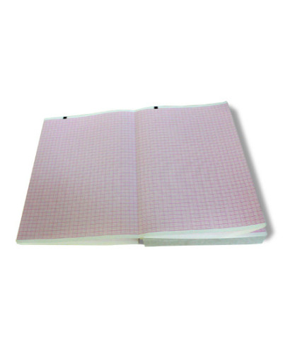 Papier ECG HELLIGE EK 512 P