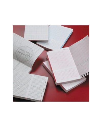 Papier ECG HELLIGE EK 512 P