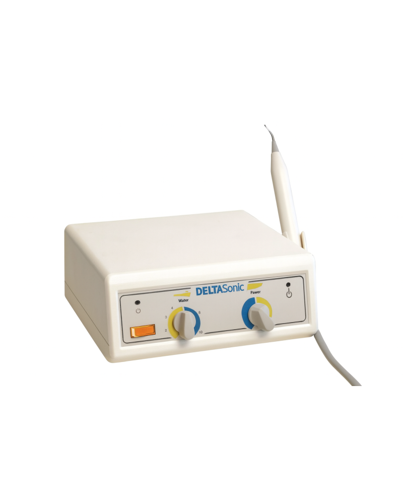 Detartreur piézoélectrique