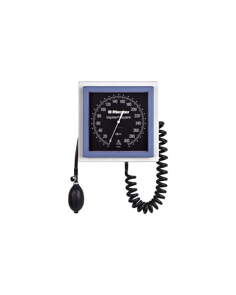 Tensiomètre anéroïde modèle de table riester big ben 1451