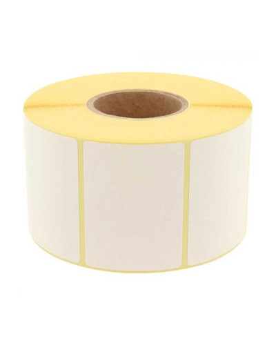 Etiquettes autocollantes non permanentes (Lxl):70m x 50mm