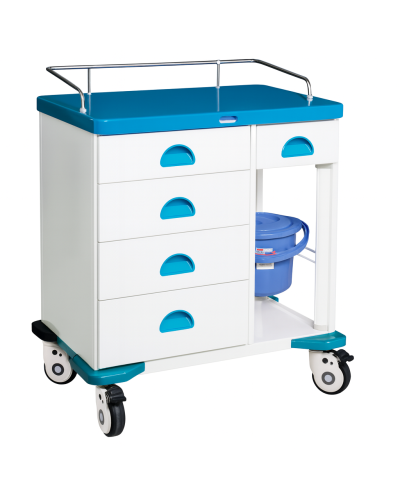 Chariot de soins, Modèle YC34J