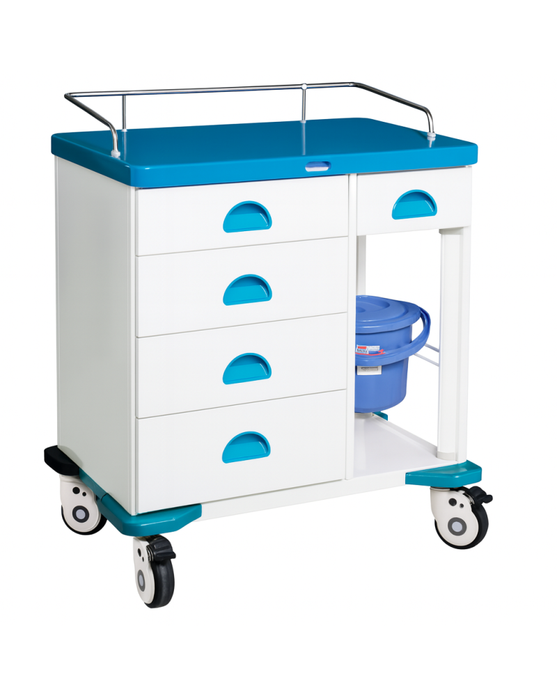 Chariot de soins, Modèle YC34J