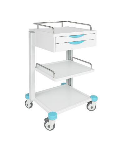 Chariot de soins, Modèle YC31J39