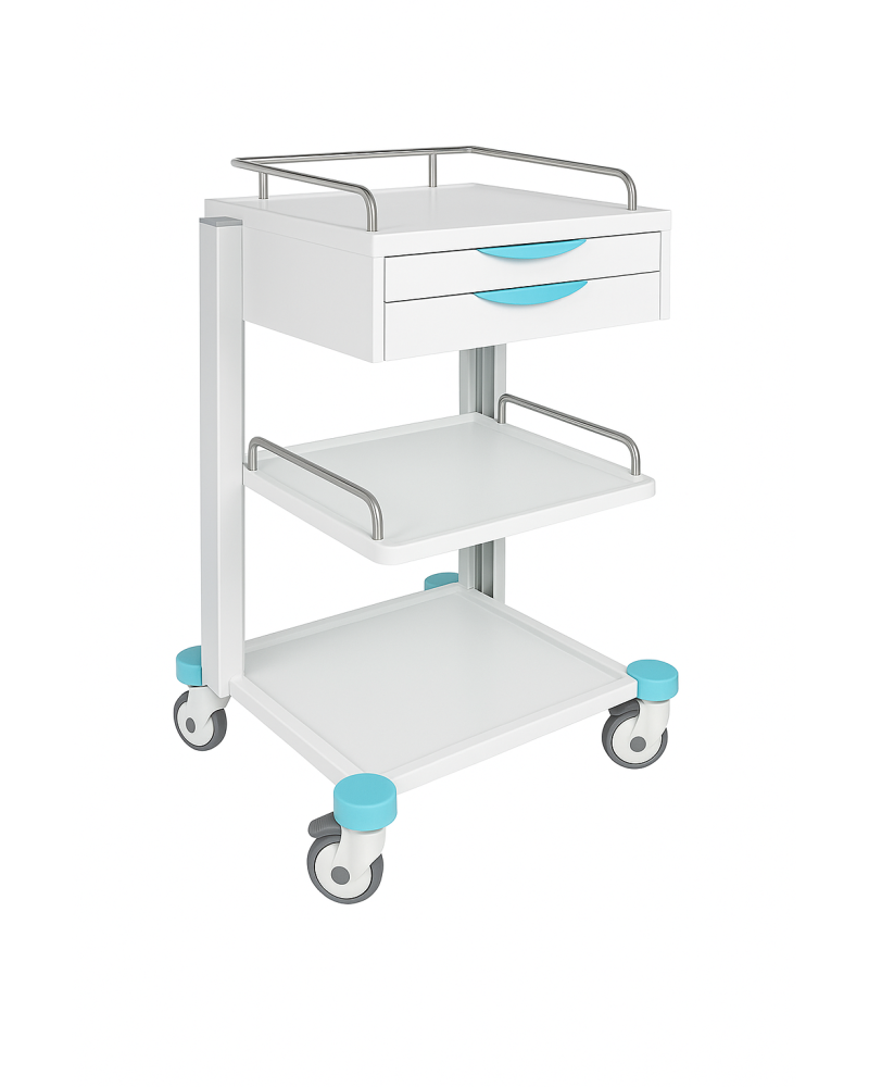 Chariot de soins, Modèle YC31J39