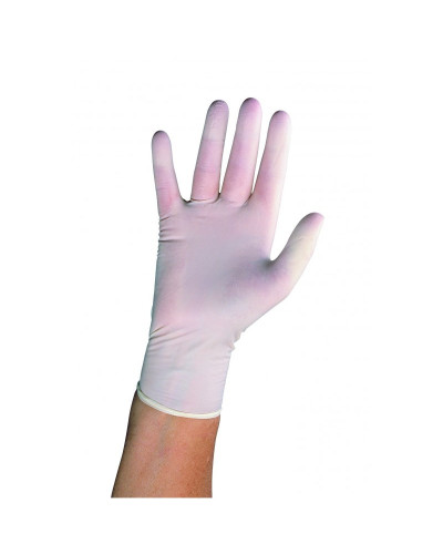 Gants synthétiques de protection, moyen 8 - 8, 5