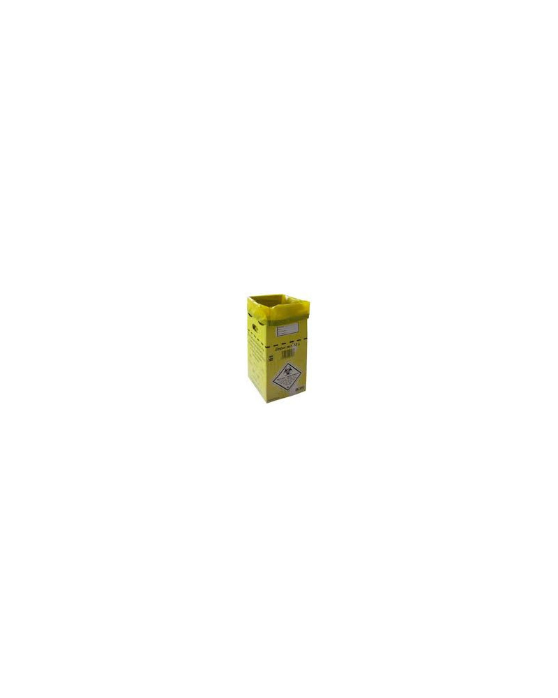 Conteneurs carton, 12 Litres