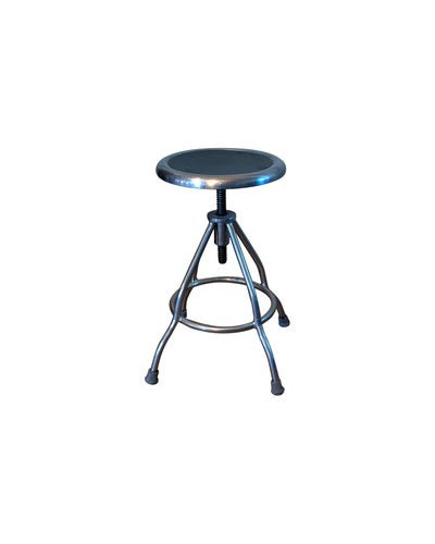 Tabouret de laboratoire en OPS, Modèle YC99J3A