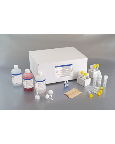 Kit copro-duo - 2 x 12 tests