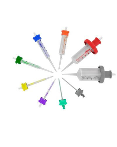 Seringues ritips ritter stérile 5ml