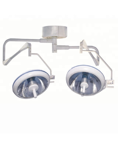 Lampe Opération montée au plafond combinée modèle ufo sle-