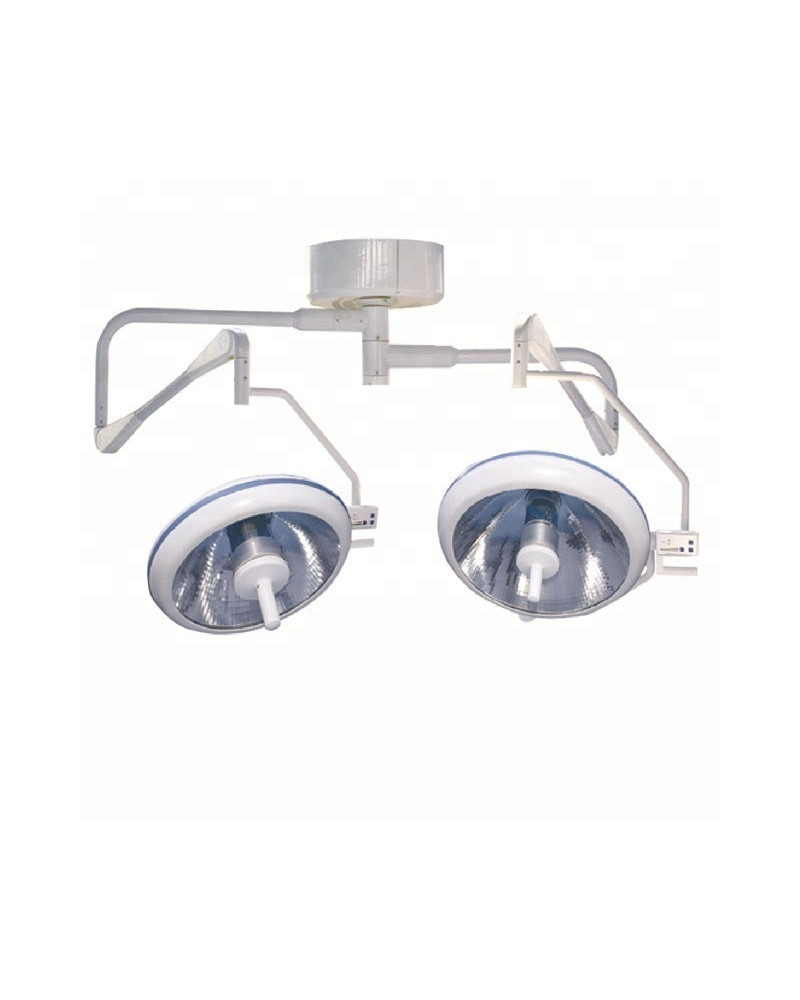 Lampe Opération montée au plafond combinée modèle ufo sle-