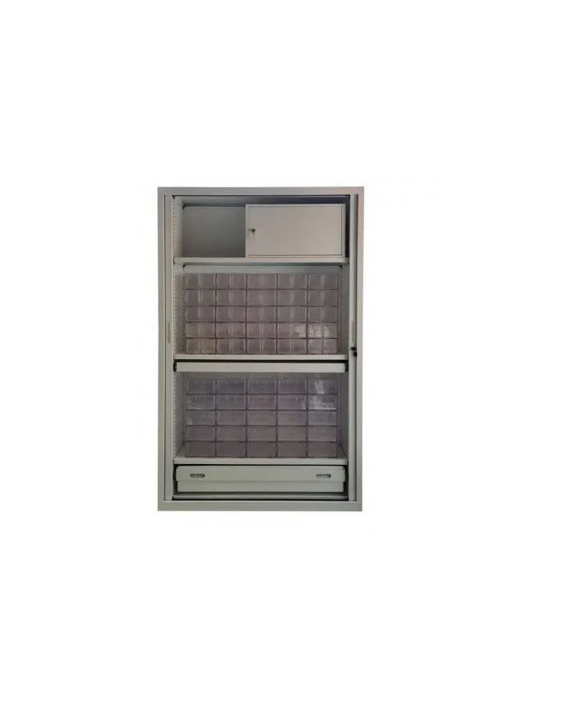 Armoire de rangement 1