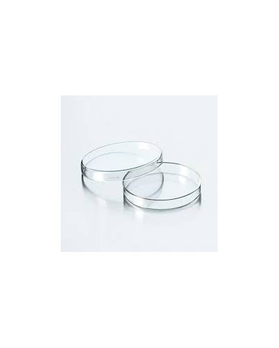 Boîte de pétri pour culture cellulaire, Ø: 150 mm