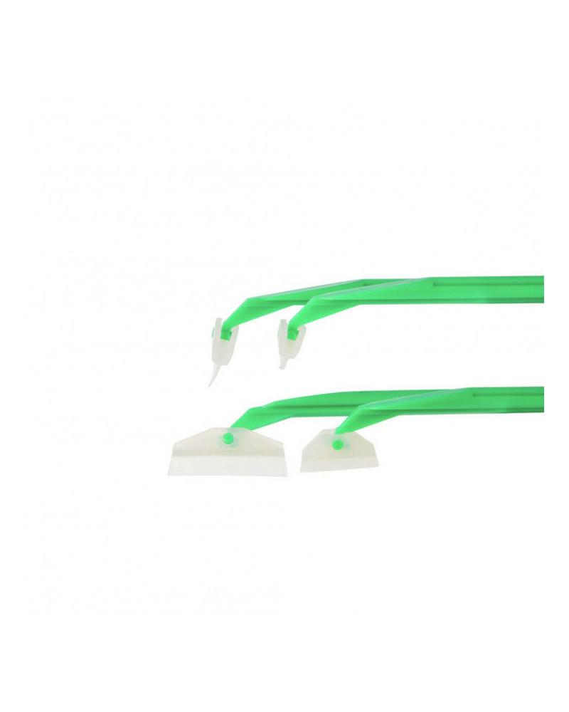 Raclettes pour culture cellulaire, longueur manche: 24 cm Raclettes pour culture cellulaire, longueur manche: 24 cm