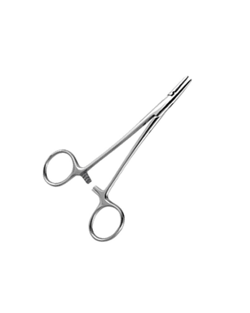 Porte aiguille de crile wood, 18 cm