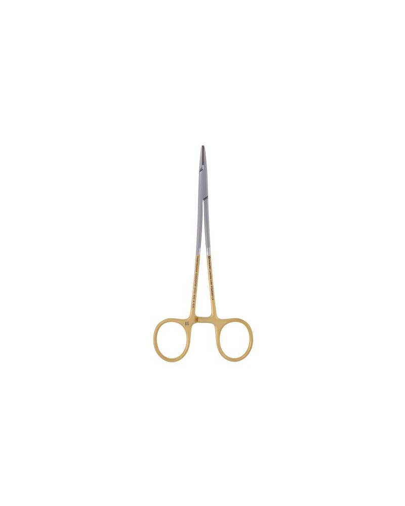 Porte aiguille de debakey, 27 cm