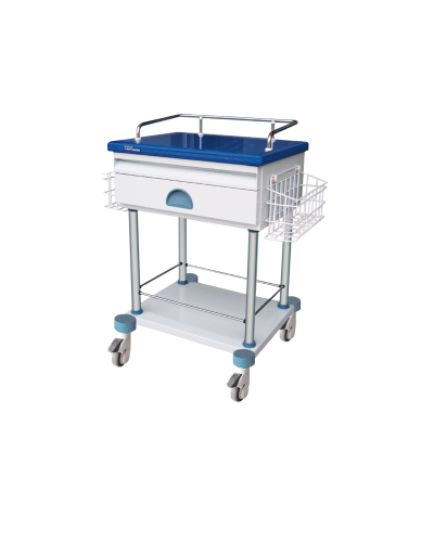 Chariot à instruments modèle yc31j17