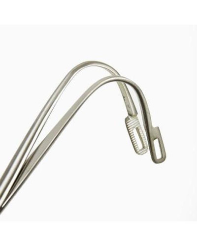 Pince randall mirizzi n° 6