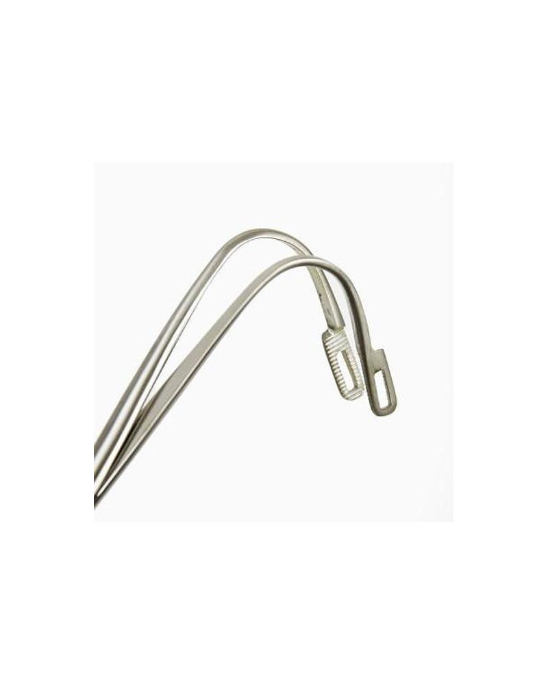 Pince randall mirizzi n° 6