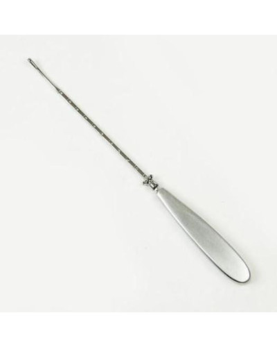 Hystéromètre de VALLEIX avec curseur