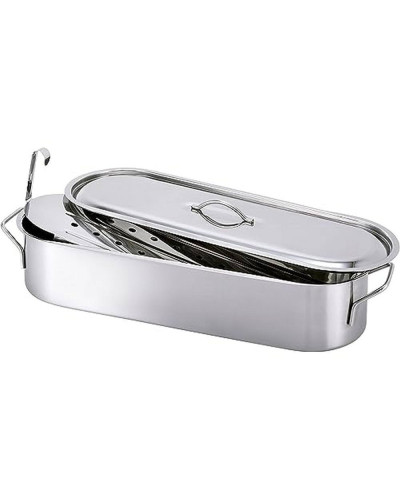 Poissonnières, 210 x 110 x 50 mm Poissonnières, 210 x 110 x 50 mm