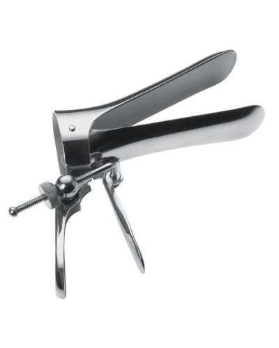 Spéculum de cusco 75 x 11 mm - vierge