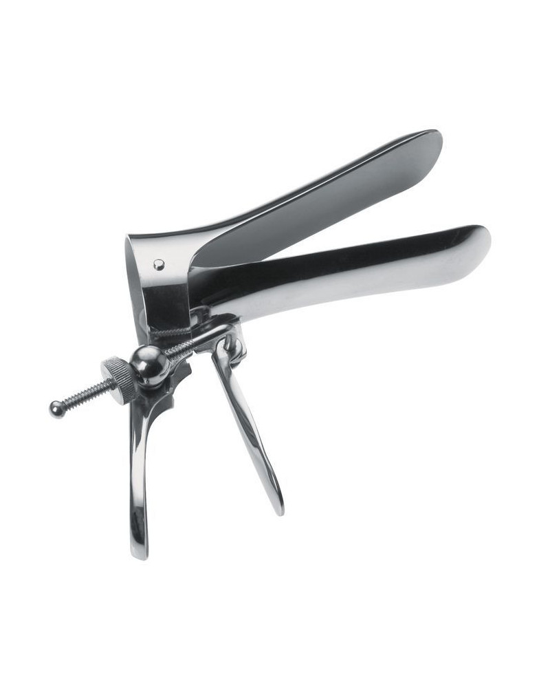 Spéculum de cusco 75 x 11 mm - vierge