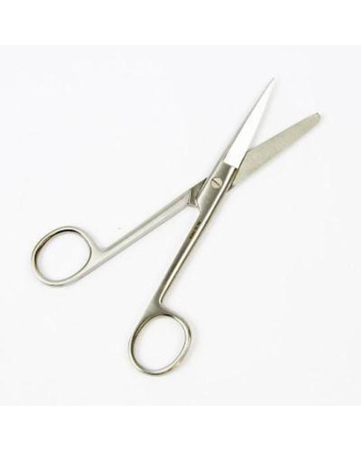 Ciseaux de BENGOLEA courbe, 16 cm