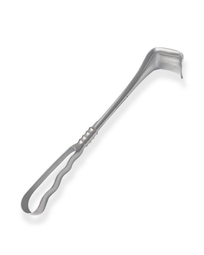 Ecarteur de RICHARDSON  - 25 cm - 28 x 20 mm