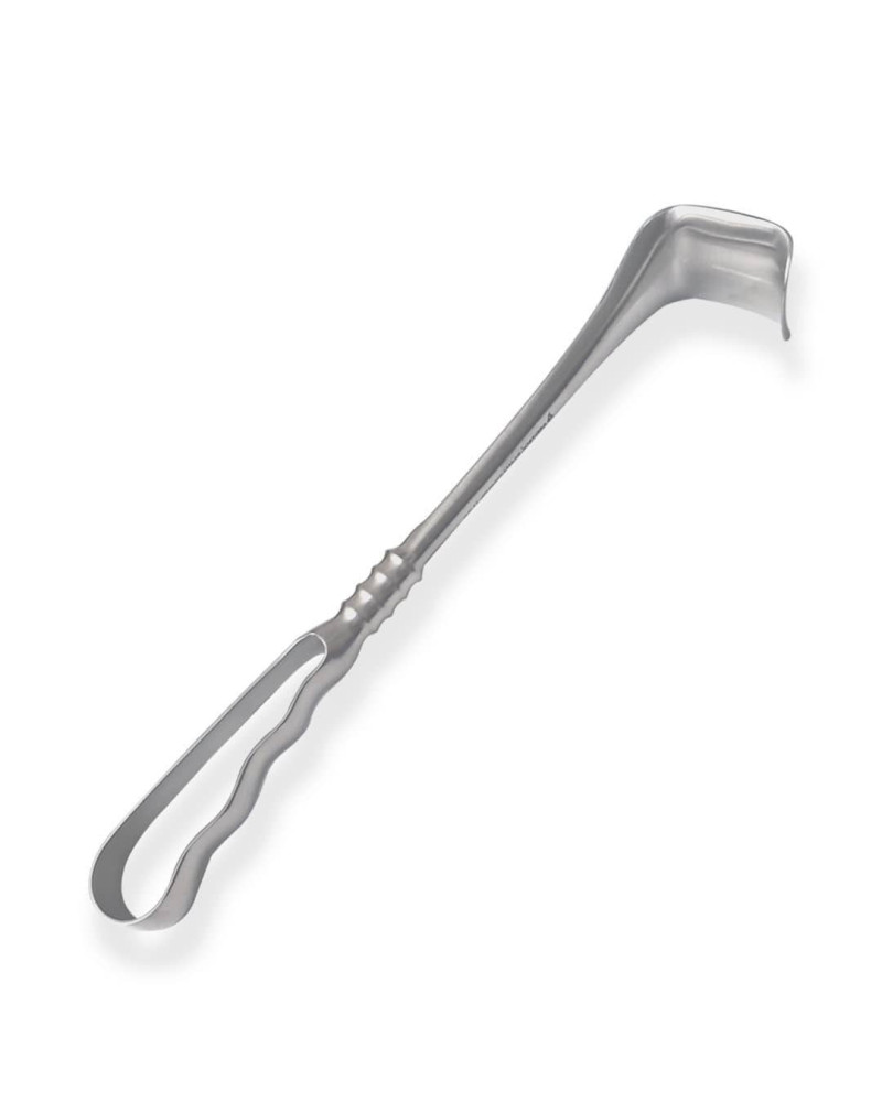 Ecarteur de RICHARDSON  - 25 cm - 28 x 20 mm