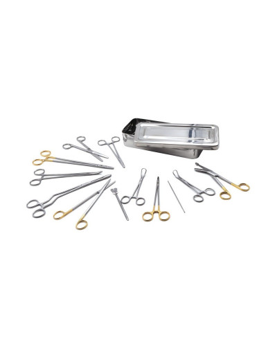 Boîte à  pansement