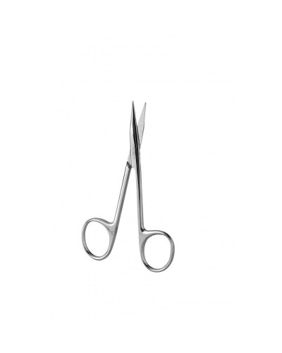 Ciseaux de steven, droit