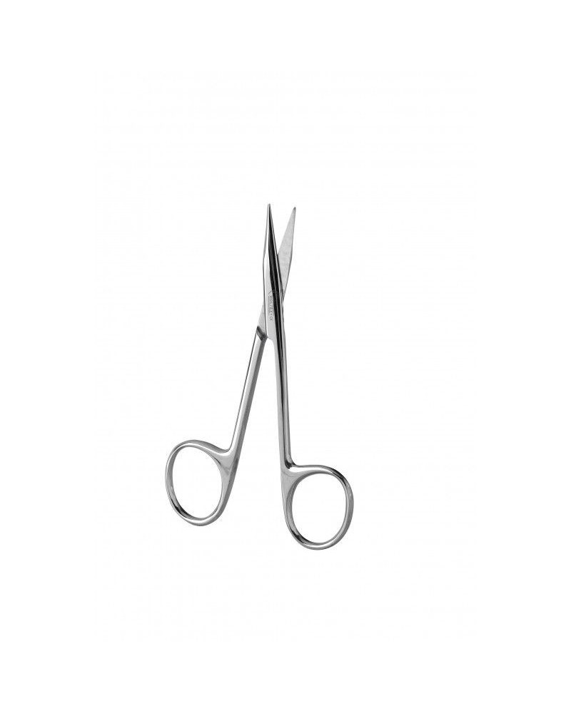 Ciseaux de steven, droit