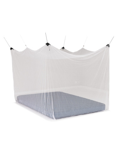 Moustiquaire imprégnée (conteneur de 20 000 pièces)