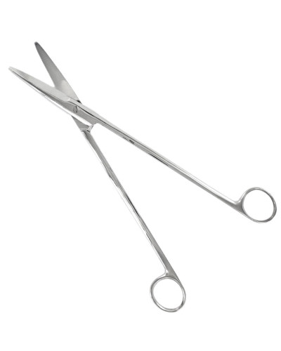 Ciseaux de mayo droits, 18 cm