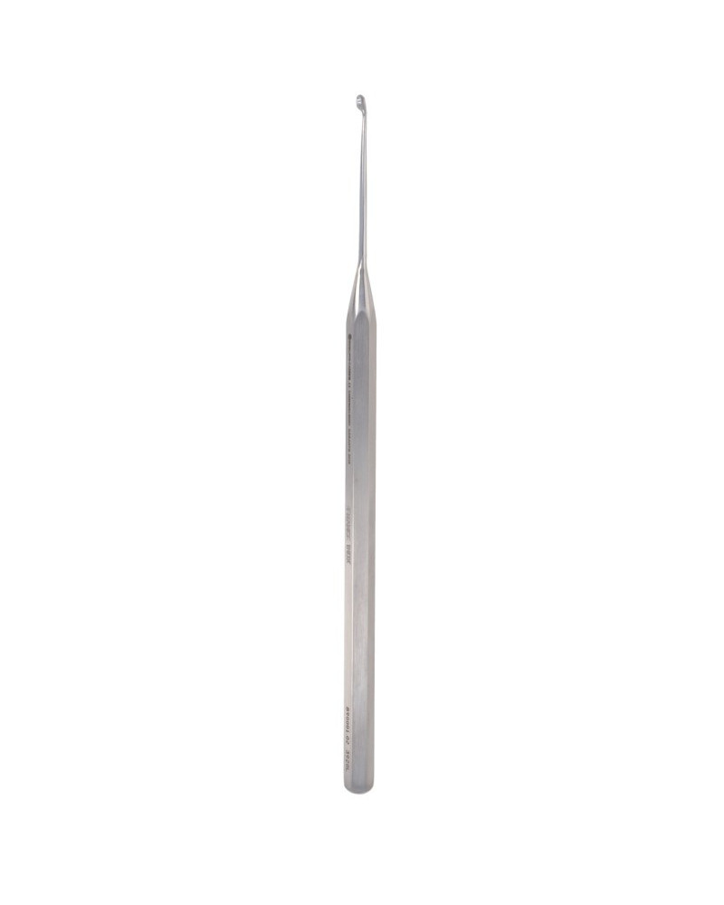 Curette de BRUGIRARD, droite