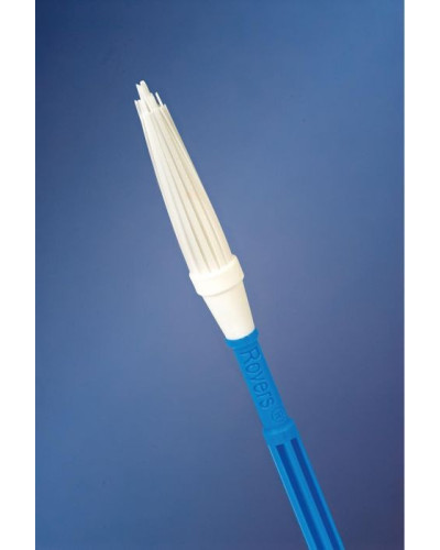 ROVERS-VIBA BRUSH non stérile