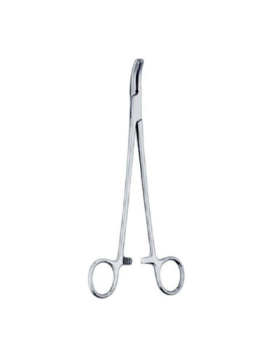 Pince de JL faure - droite avec griffe- 20 cm