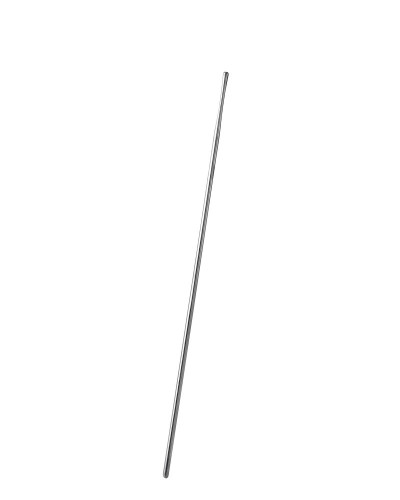 Stylet olivaire simple, 16 cm