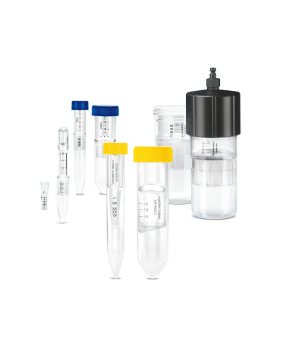 Concentrateur vivaspin 500, seuil de coupure KDA: 30, Pack de 25
