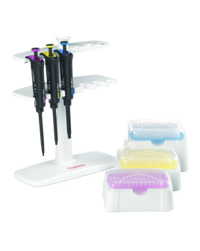 Recharges (REFILL KIT) 0,5 - 250 µl, longueur: 52"