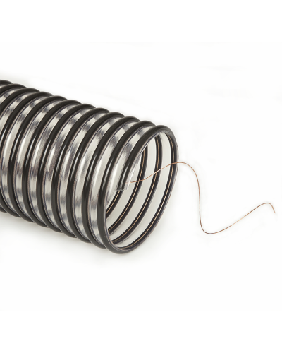 Séparateur à spirale