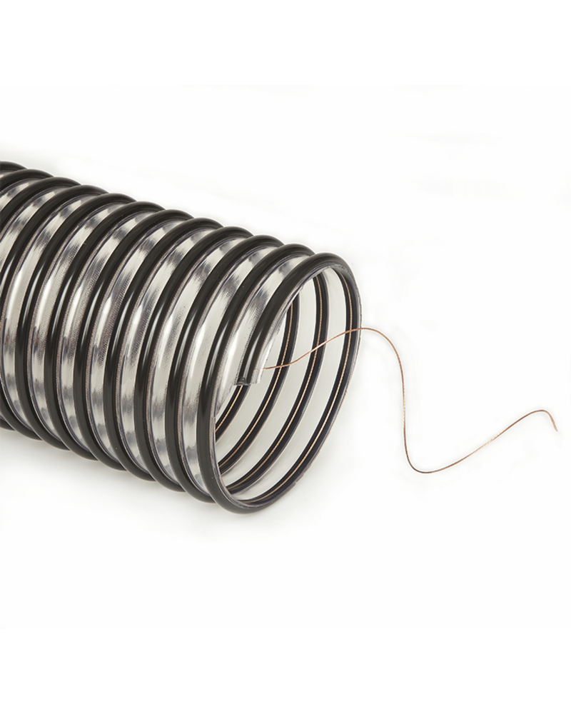 Séparateur à spirale