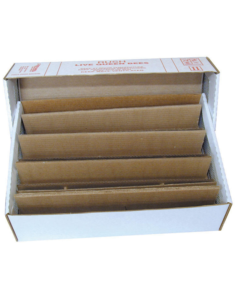 Carton brun, Pré-monté