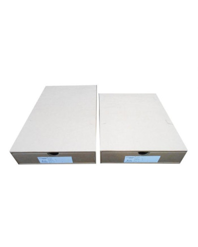 Boîte de stockage pour 250 blocs d'inclusion à  monter