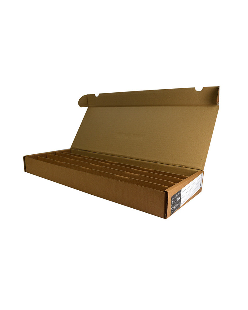 Blocstor 5, Pré-monté