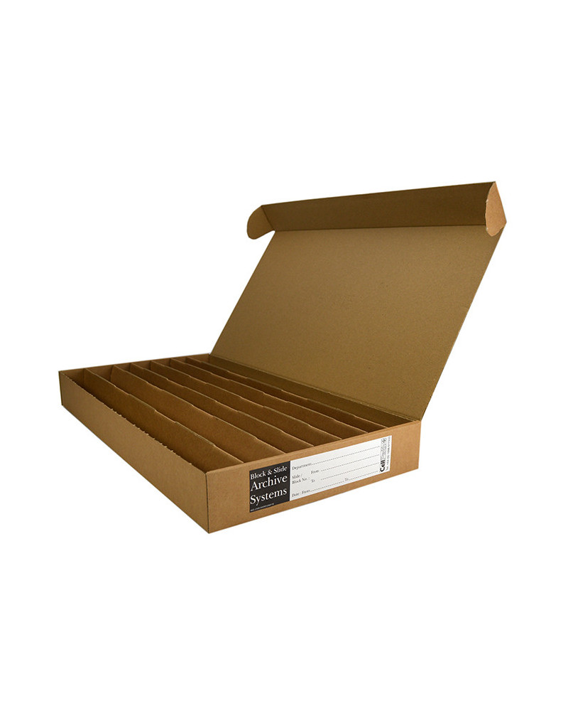 Blocstor 7, à monter