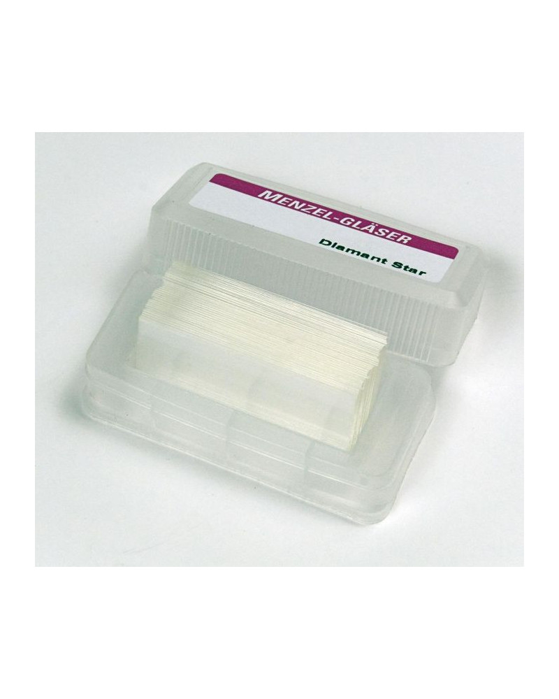 Lamelles diamant star, (lxl): 24 x 40mm