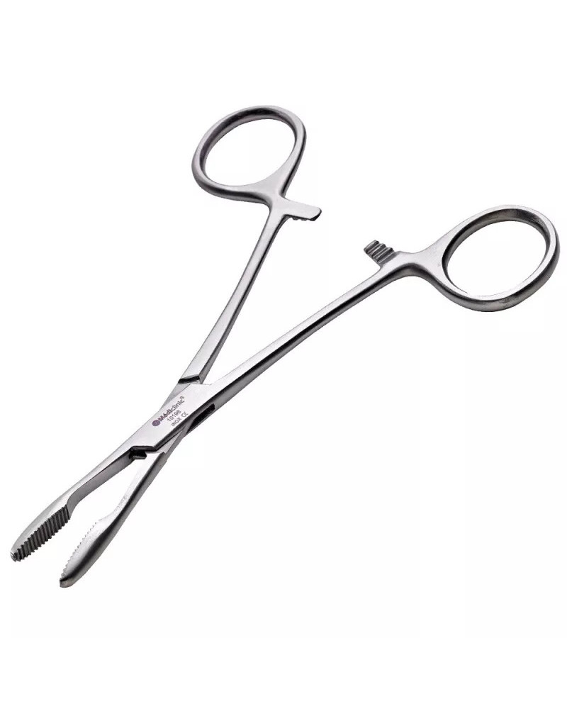 Pince de ROCHESTER PEAN, droite, 9 cm